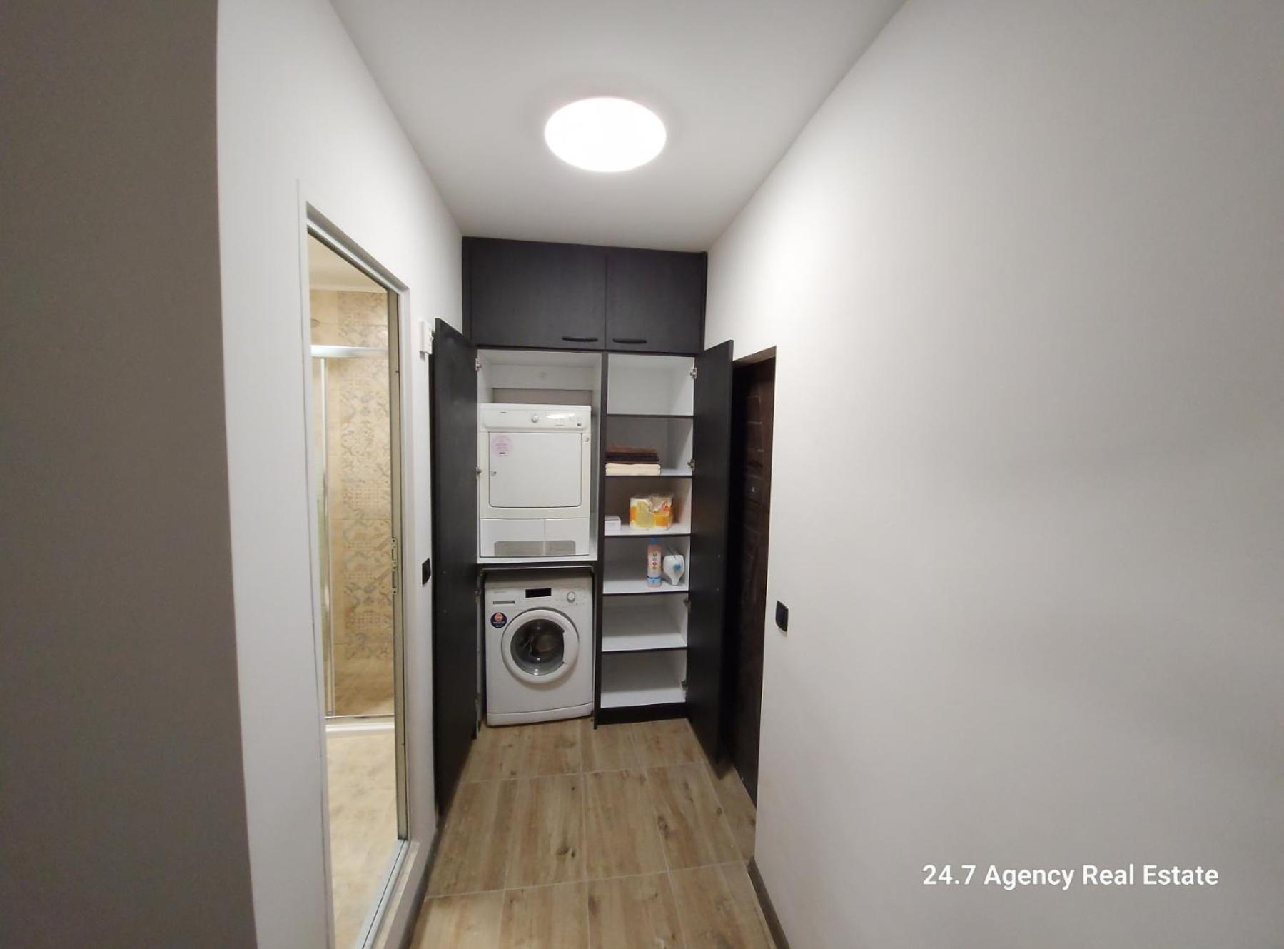 Zoia Apartment Varna Eksteriør bilde