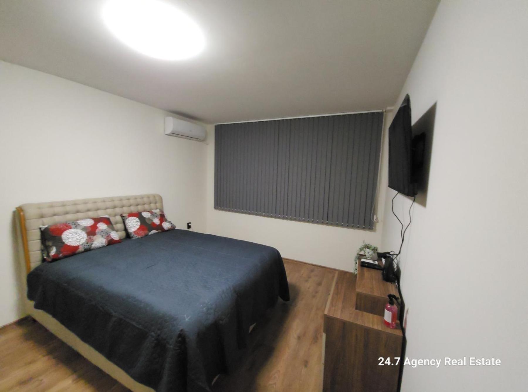 Zoia Apartment Varna Eksteriør bilde